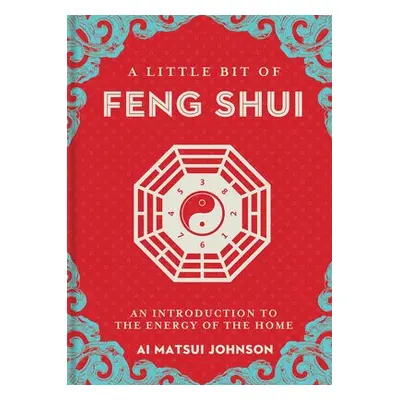 Little Bit of Feng Shui - Johnson, Ai Matsui