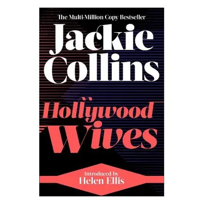 Hollywood Wives - Collins, Jackie