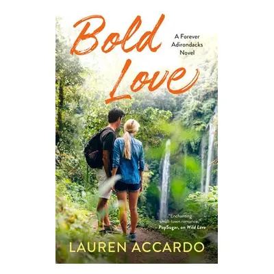 Bold Love - Accardo, Lauren