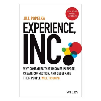 Experience, Inc. - Popelka, Jill