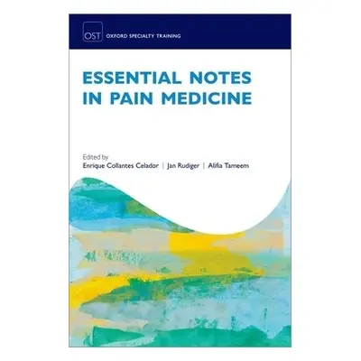 Essential Notes in Pain Medicine