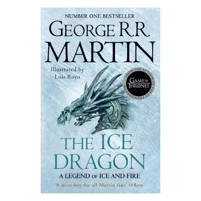 Ice Dragon - Martin, George R.R.