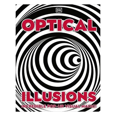 Optical Illusions - DK