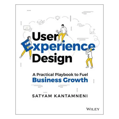 User Experience Design - Kantamneni, Satyam