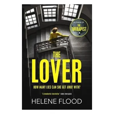 Lover - Flood, Helene