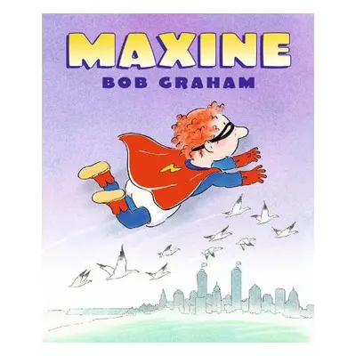 Maxine - Graham, Bob