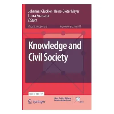 Knowledge and Civil Society