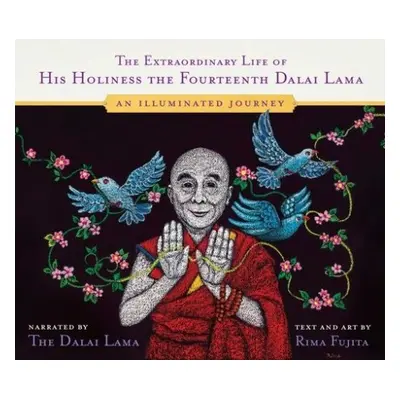 Extraordinary Life of His Holiness the Fourteenth Dalai Lama - Lama, His Holiness the Dalai a Fu