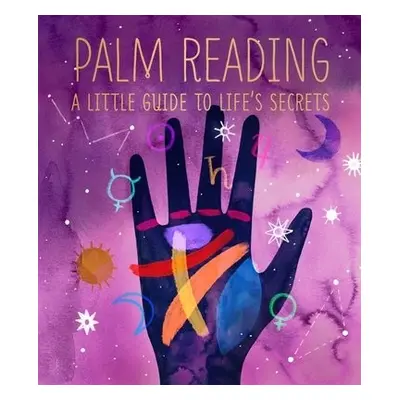 Palm Reading - Fairchild, Dennis