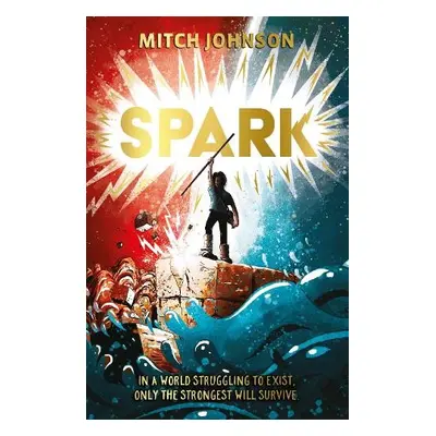 Spark - Johnson, Mitch