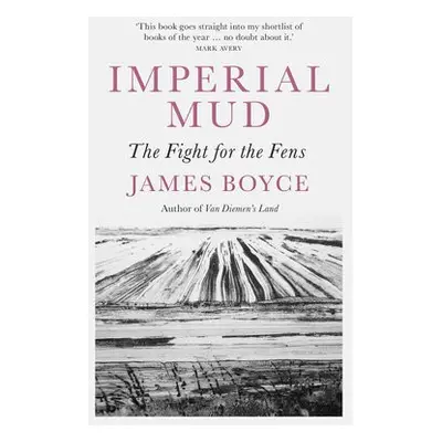 Imperial Mud - Boyce, James