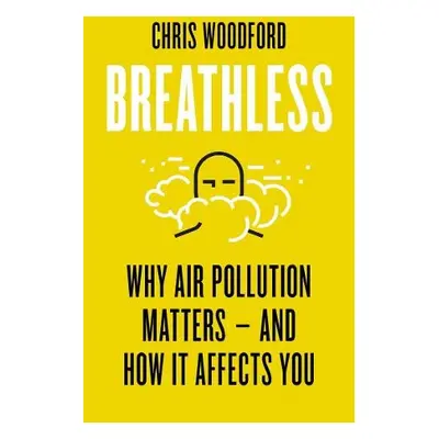 Breathless - Woodford, Chris