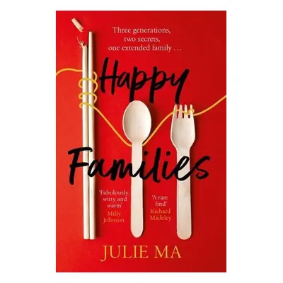 Happy Families - Ma, Julie