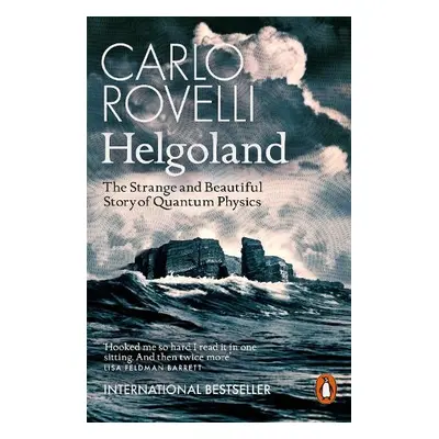 Helgoland - Rovelli, Carlo