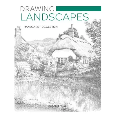 Drawing Landscapes - Eggleton, Margaret