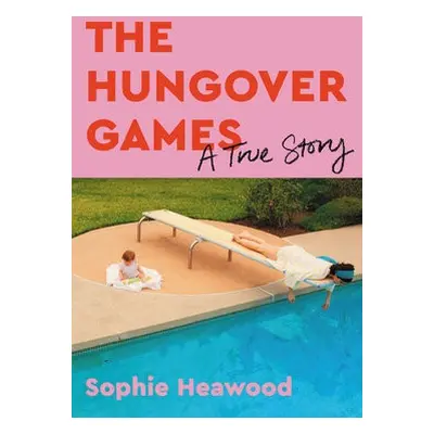 Hungover Games