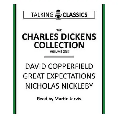 Charles Dickens Collection - Dickens, Charles