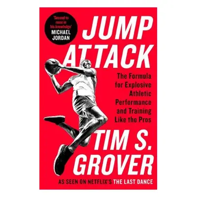 Jump Attack - Grover, Tim S.