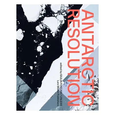 Antarctic Resolution