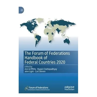 Forum of Federations Handbook of Federal Countries 2020