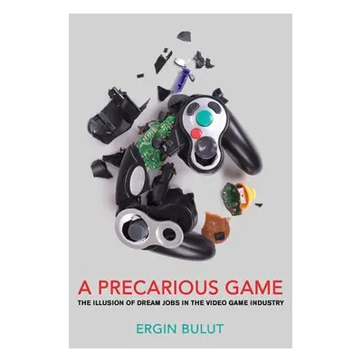 Precarious Game - Bulut, Ergin