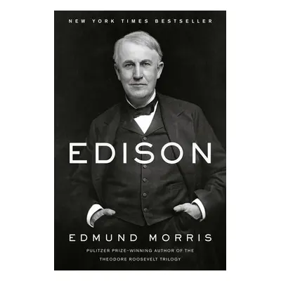 Edison - Morris, Edmund