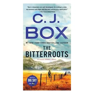 Bitterroots - Box, C.J.