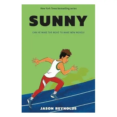 Sunny - Reynolds, Jason