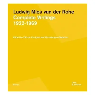 Ludwig Mies van der Rohe