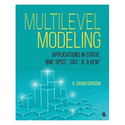 Multilevel Modeling - Garson, George David (North Carolina State University, USA)