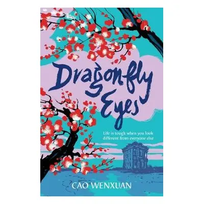 Dragonfly Eyes - Wenxuan, Cao