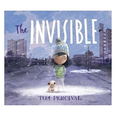 Invisible - Percival, Tom