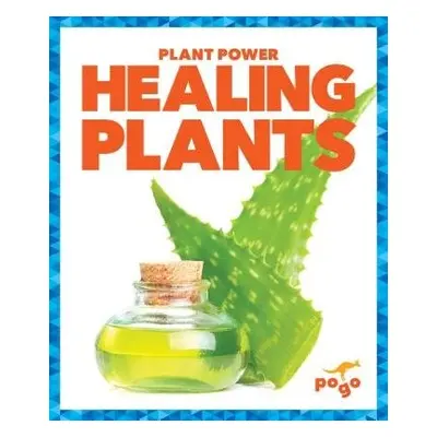 Healing Plants - Latchana Kenney, Karen