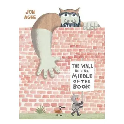 Wall in the Middle of the Book - Agee, Jon