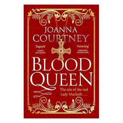 Blood Queen - Courtney, Joanna