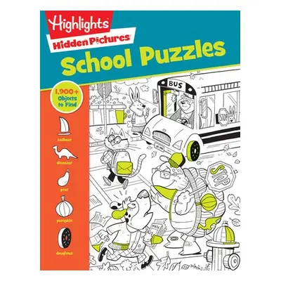 School Puzzles