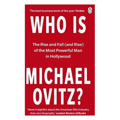 Who Is Michael Ovitz? - Ovitz, Michael