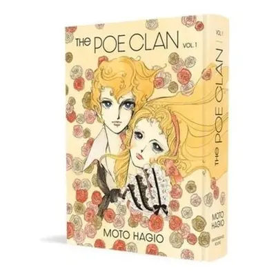 Poe Clan: Vol. 1 - Hagio, Moto