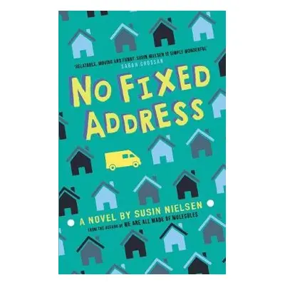 No Fixed Address - Nielsen, Susin