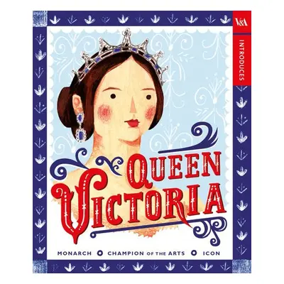 VaA Introduces: Queen Victoria