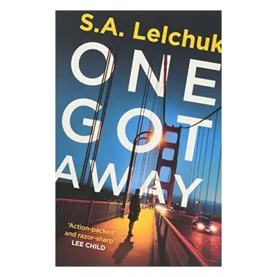 One Got Away - Lelchuk, S. A.