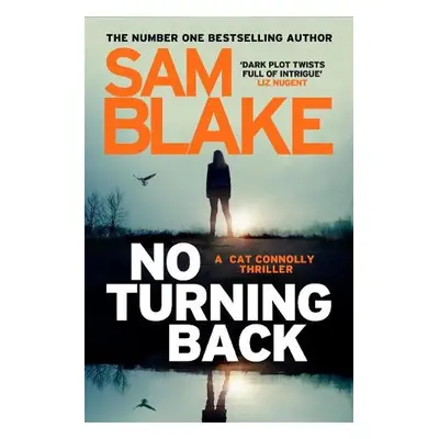 No Turning Back - Blake, Sam