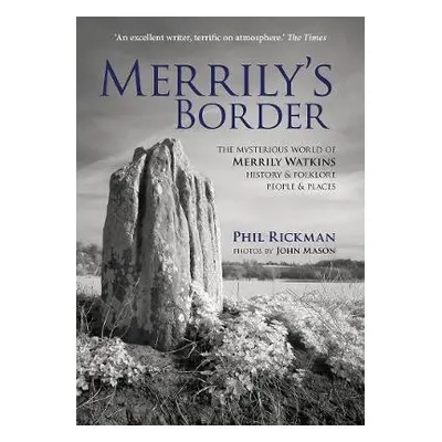 Merrily's Border - Rickman, Phil