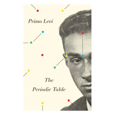 Periodic Table - Levi, Primo