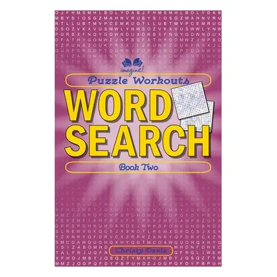 Puzzle Workouts: Word Search - Davis, Christy Davis Christy