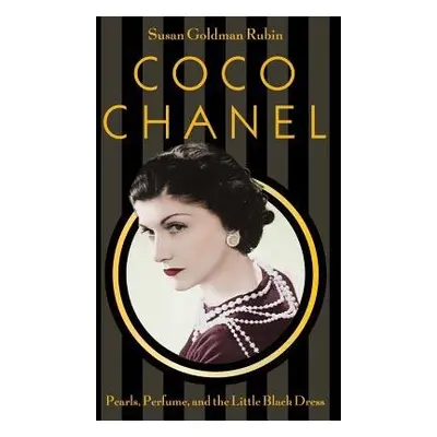 Coco Chanel - Rubin, Susan Goldman