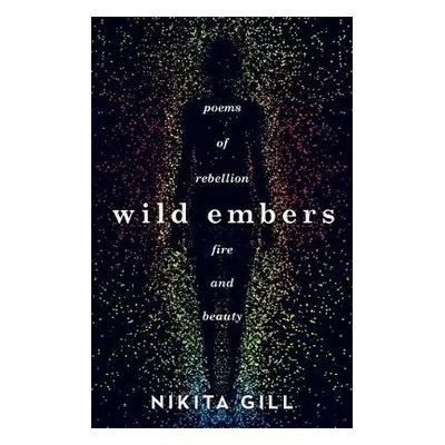 Wild Embers - Gill, Nikita