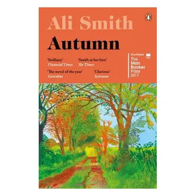 Autumn - Smith, Ali