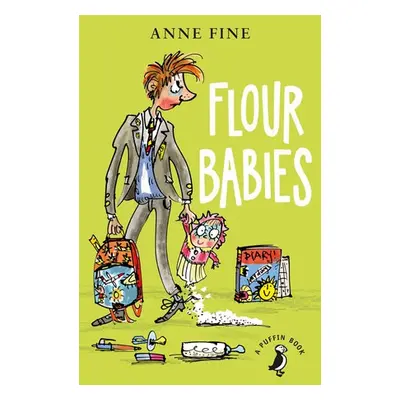 Flour Babies - Fine, Anne