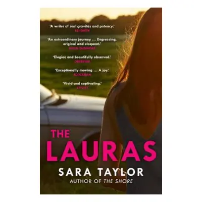 Lauras - Taylor, Sara